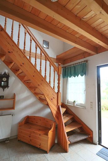Treppe