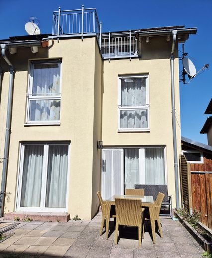 Sonnige Doppelhaushälfte in Ettlingen – Foto 15