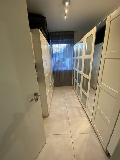 Helle 4-Zimmerwohnung in Nagold *Neubau*Fussbodenheizung * Südlage * – Arbeitszimmer / Kinderzimmer 2