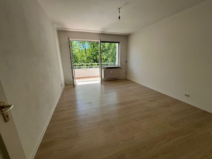 Wohn-/Esszimmer