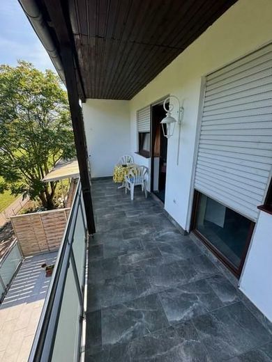 MFH - 3 ETW incl. Gaststätte - TRAUM direkt der Mosel - hochwassersicher - KRÖV - RARITÄT! – 3 DG Balkon
