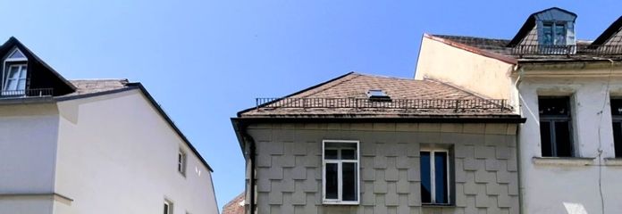 Ihr Traum vom historischen Wohnen: Denkmalgeschütztes Haus in Marktleuthen – VUB2139-1