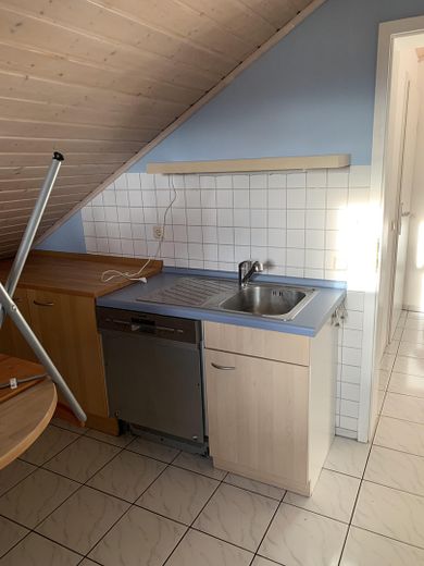 Apartment for rent in Hungen – Photo 7