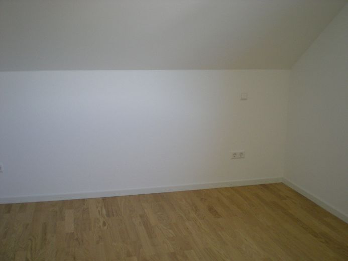 tolle 3 Zimmer Wohnung – Schlafzimmer