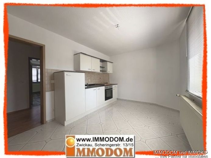2-Zimmer-Wohnung mit KÜCHENZEILE, in absoluter Idylle und dennoch zentrumsnah, zu vermieten! – Foto 1