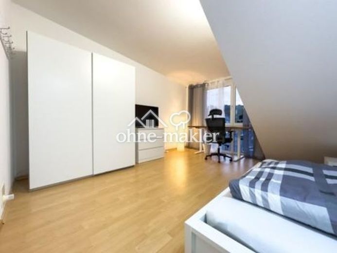 Tolles WG-Zimmer (17m^2) in Leinfelden (TOP LAGE, ALLES NEU) – Foto 1