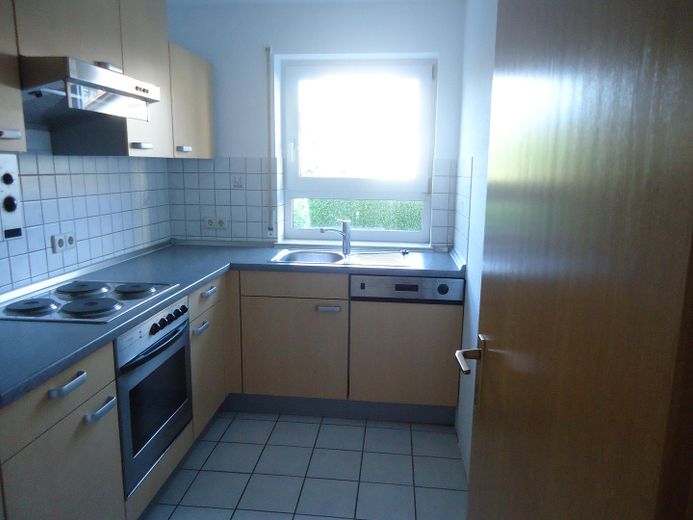 Attraktive 2-Zimmer-Wohnung mit EBK in Neulingen Göbrichen – Foto 9