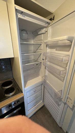 Mooi appartement met 2 kamers en uitzicht op het meer – Foto 7