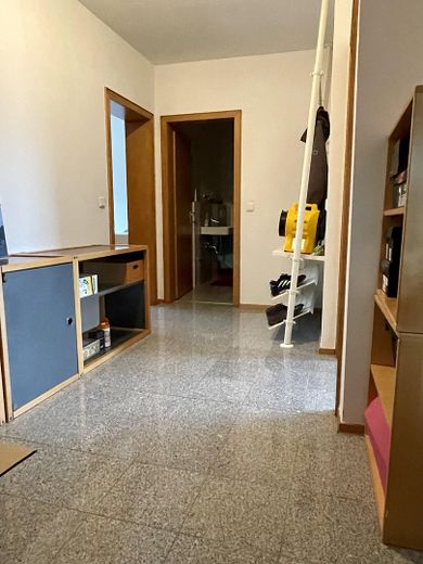 Eingangsbereich / Flur 