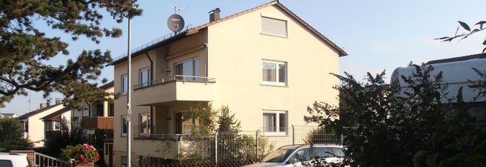 Aussenansicht