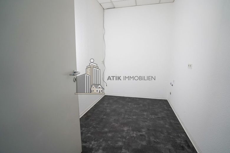 ATIK: *360°-VR* Helle und flexible Büro-/Schulungsräume direkt am MA-HBF – Abstellraum
