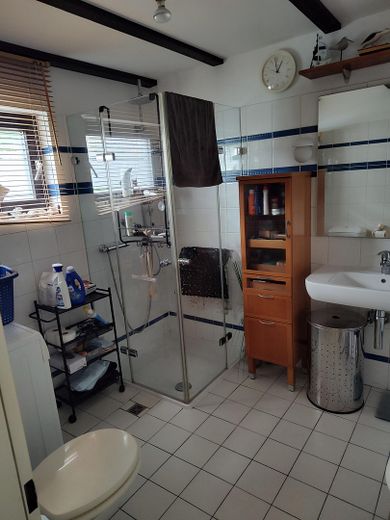 Einfamilienhaus mit großem Garten in Hamburg Iserbrook – Foto 9