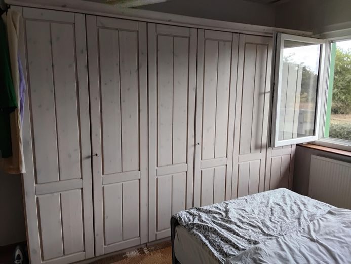 Maison individuelle mitoyenne bien entretenue près de Salzwedel – Photo 20