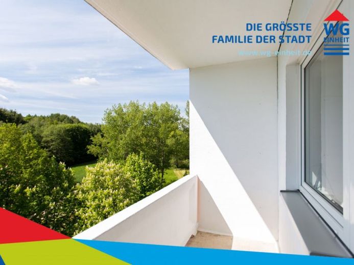 DER GRÜNSTE AUSBLICK DER STADT! – Foto 1