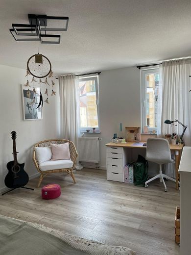 3 Zi-Wohnung 89 m² in Sigmaringen „ 2022  umfangreich modernisiert“ – Foto 5