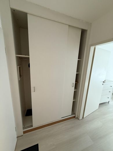 Möbliert wohnen: Zentrale 1-Zimmer-Wohnung mit Terrasse in Lüneburg – Foto 4