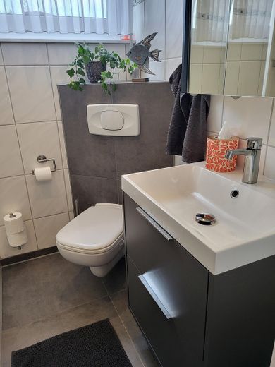 Ferienhaus mit hohem Ertrag – mit moderner Ausstattung