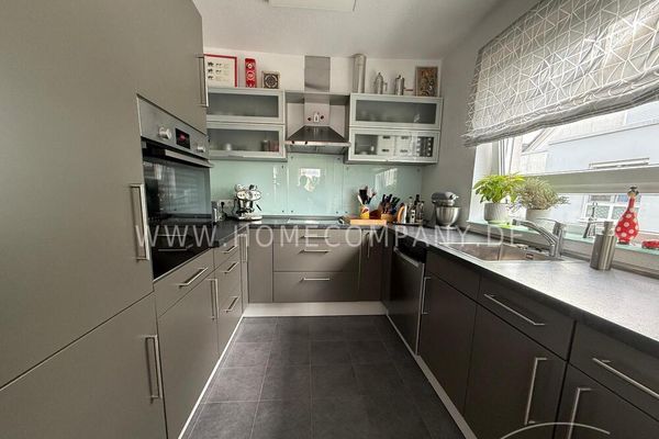 Bergen-Enkheim 8068030 Unmöblierte 4 Zimmer Wohnung