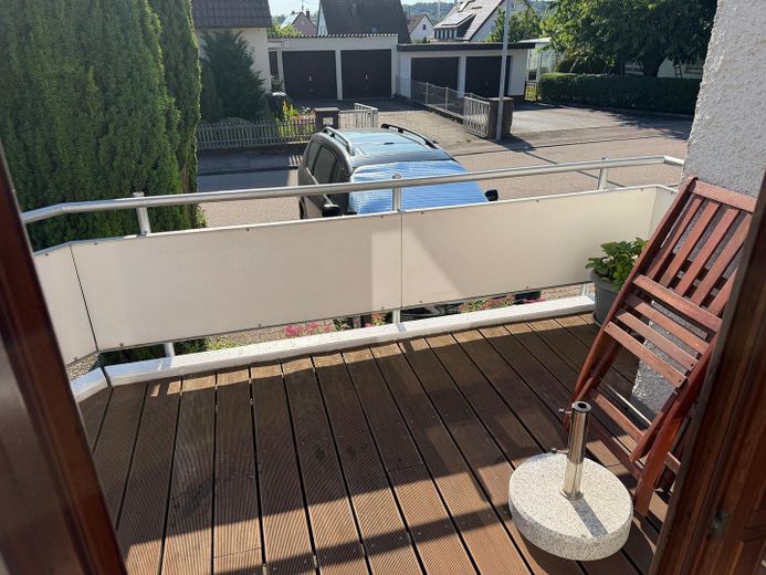 Lichtdurchflutete 2-Zimmer-Wohnung – Foto 10