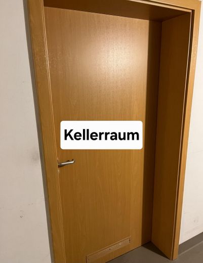 Kapitalanlage im betreuten Wohnen – 2-Zimmer-Eigentumswohnung mit Balkon und Stellplatz in Werl – Foto 15