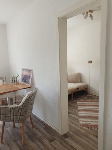 Ländliche und preiswerte 3 - Zimmerwohng. in Ostseenähe in herzlicher Hausgem. zw. Klütz u Grevesm. – Foto 3