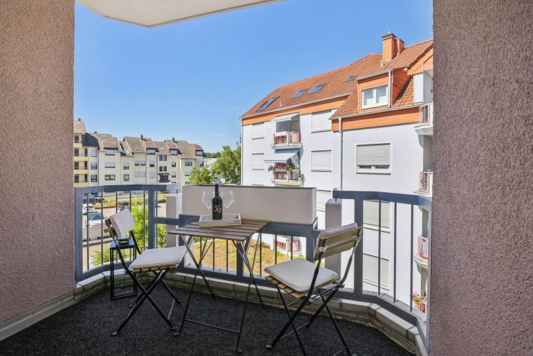 Balkon