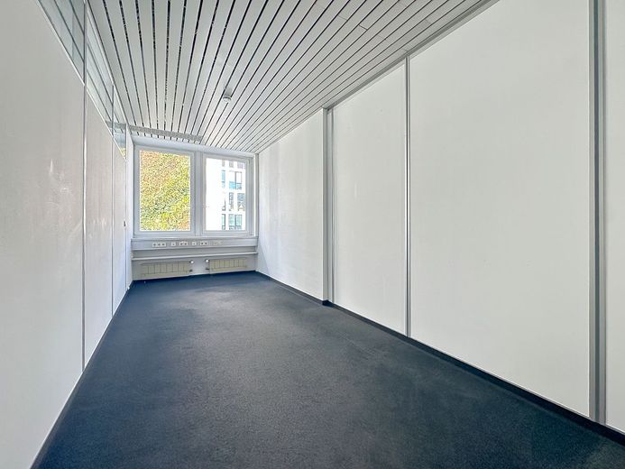Neue Räumlichkeiten für Ihren Geschäftserfolg - Büroflächen in Vaihingen/- Möhringen – Mietfläche