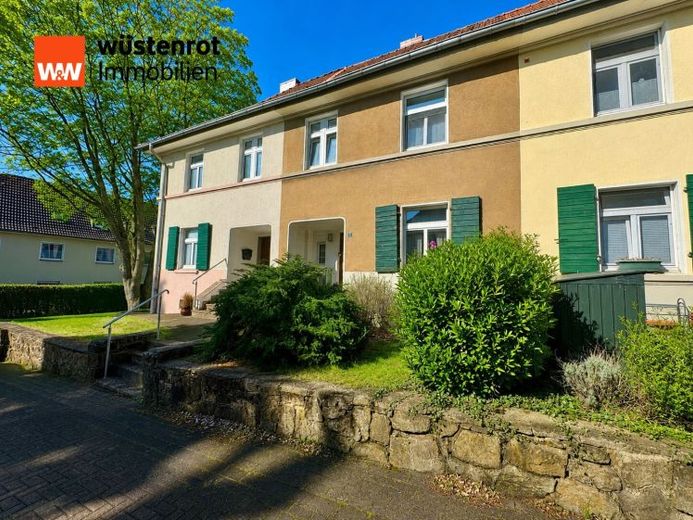 Your new home in the Papenbuschsiedlung – with plenty of potential – Foto 1