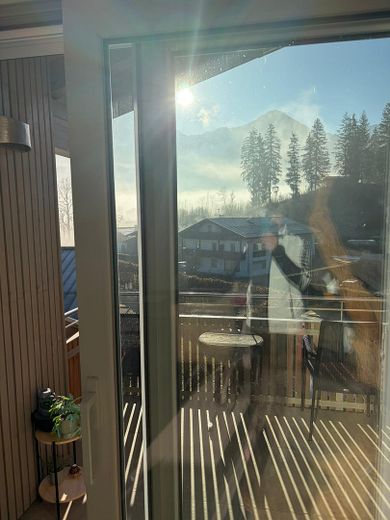 Appartamento mansardato in posizione premium con vista panoramica – Foto 27