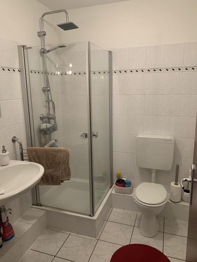 Duschbad/Gäste WC im EG