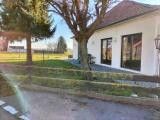 Residential and commercial building, detached restaurant in a secluded location for sale – Photo 30