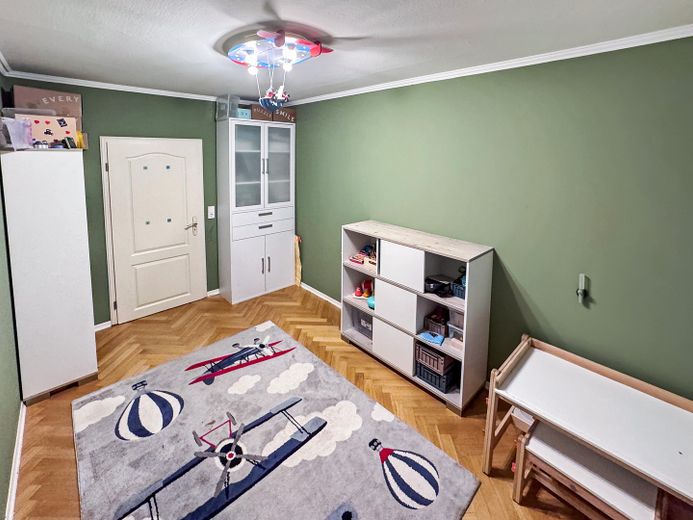 Kinderzimmer 