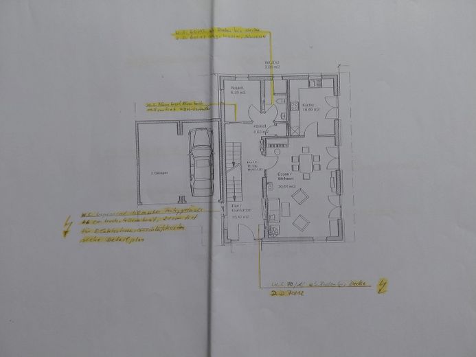 Freistehendes Haus in Piflas/Ergolding bei Landshut – Foto 6