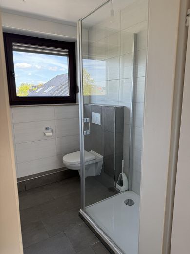 Badezimmer 1. OG