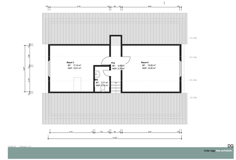 Gemütliches Schwedenhaus mit großem Garten in der Nähe von Lüneburg – Foto 10
