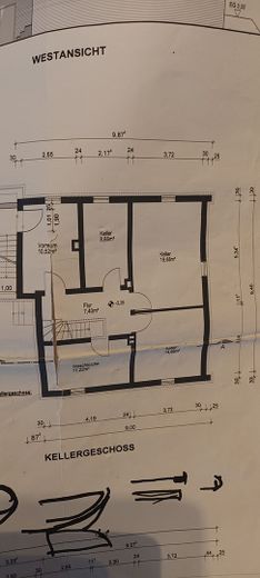 Casa para 2 familias en una zona tranquila – Foto 30