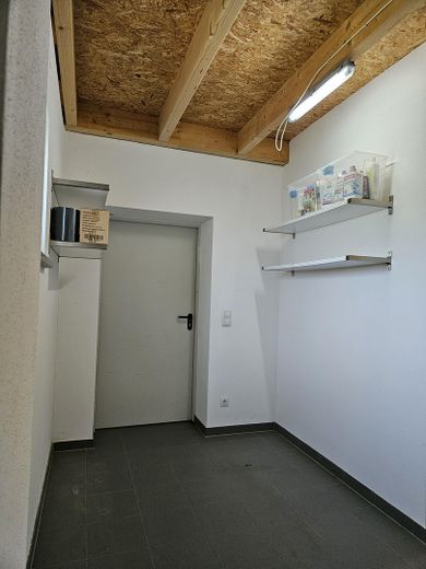 Verbindungsraum