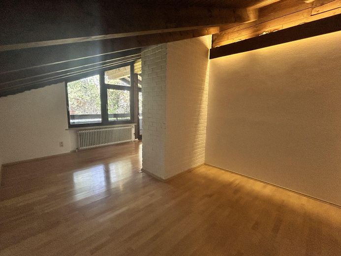 OG - Wohn-/Schlafzimmer 2