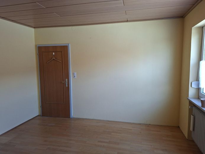 Schlafzimmer Wohnung 2