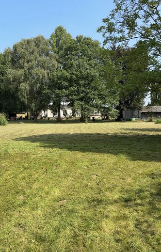 Villa señorial de categoría excepcional: refugio exclusivo en una parcela ajardinada de 5.245 m² en Bad Essen – Foto 6