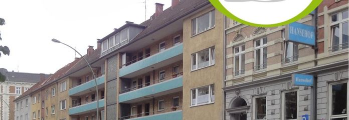 DI-Straßenansicht