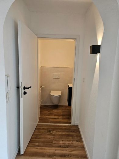 Gästetoilette