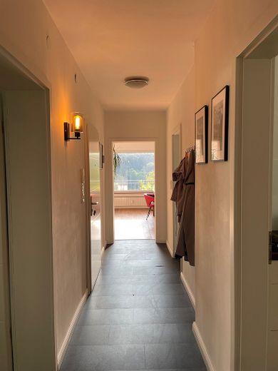 4-room apartment with a great valley view in Rösrath-Hoffnungsthal – Foto 14