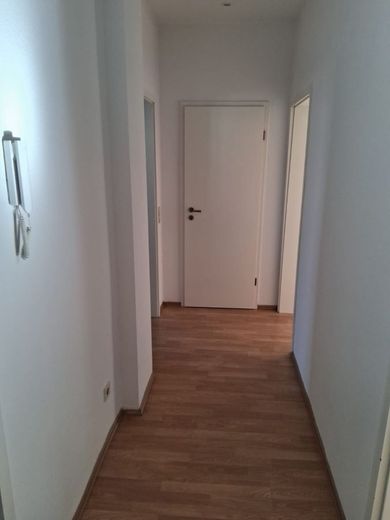 Wohnen im grünen schöne  2-R-Whg. in MD.-Sudenburg   1.OGca.57,43 m2 san. Altbau  zu vermieten ! – Flur