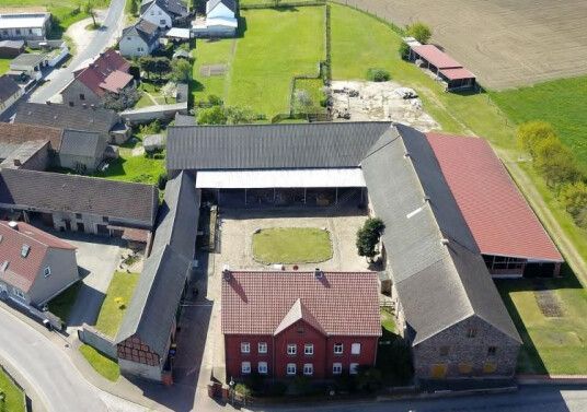 Luftbild