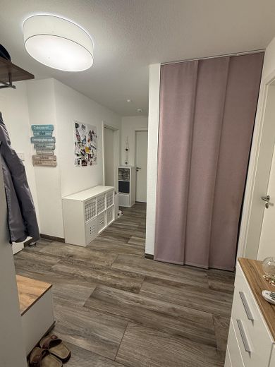 Bellissimo appartamento di 3,5 locali con giardino – Foto 12