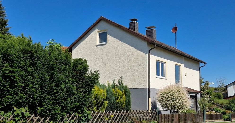 Maison individuelle solide en lisière de forêt à Hamelspringe – Foto 2