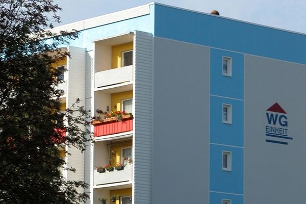 Modernizziamo! Personalizzate il vostro nuovo appartamento di 3 locali!