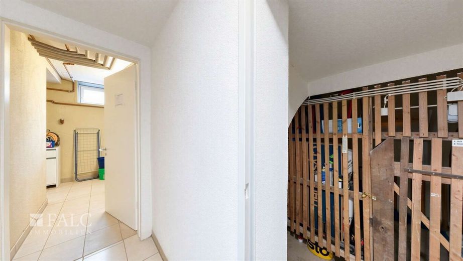KFW 115 - Kernsaniertes Mehrfamilienhaus mit 7 Wohneinheiten in Stuttgart-Bad Cannstatt – Kellerräume