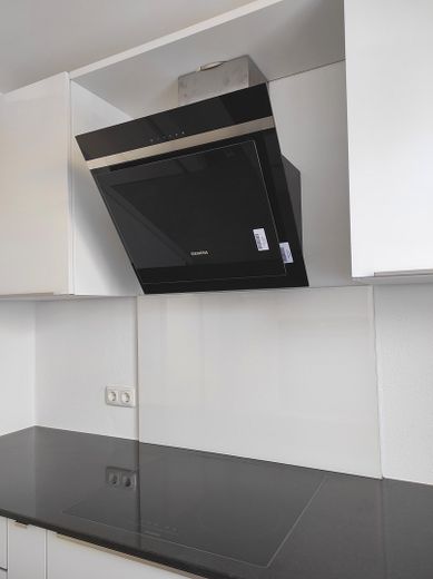 79m² Wohn-/Nutzfläche | Provisionsfrei | 3 Zimmer Maisonette Gartenwohnung | sofort bezugsfrei – Küche-3